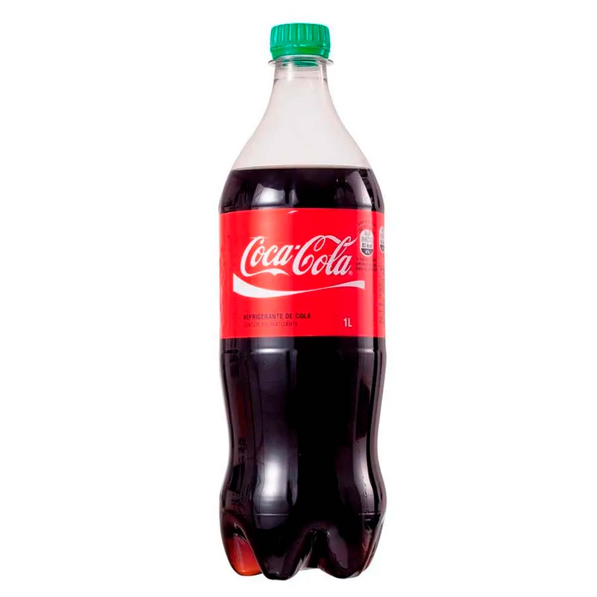 Coca Cola 1Lt