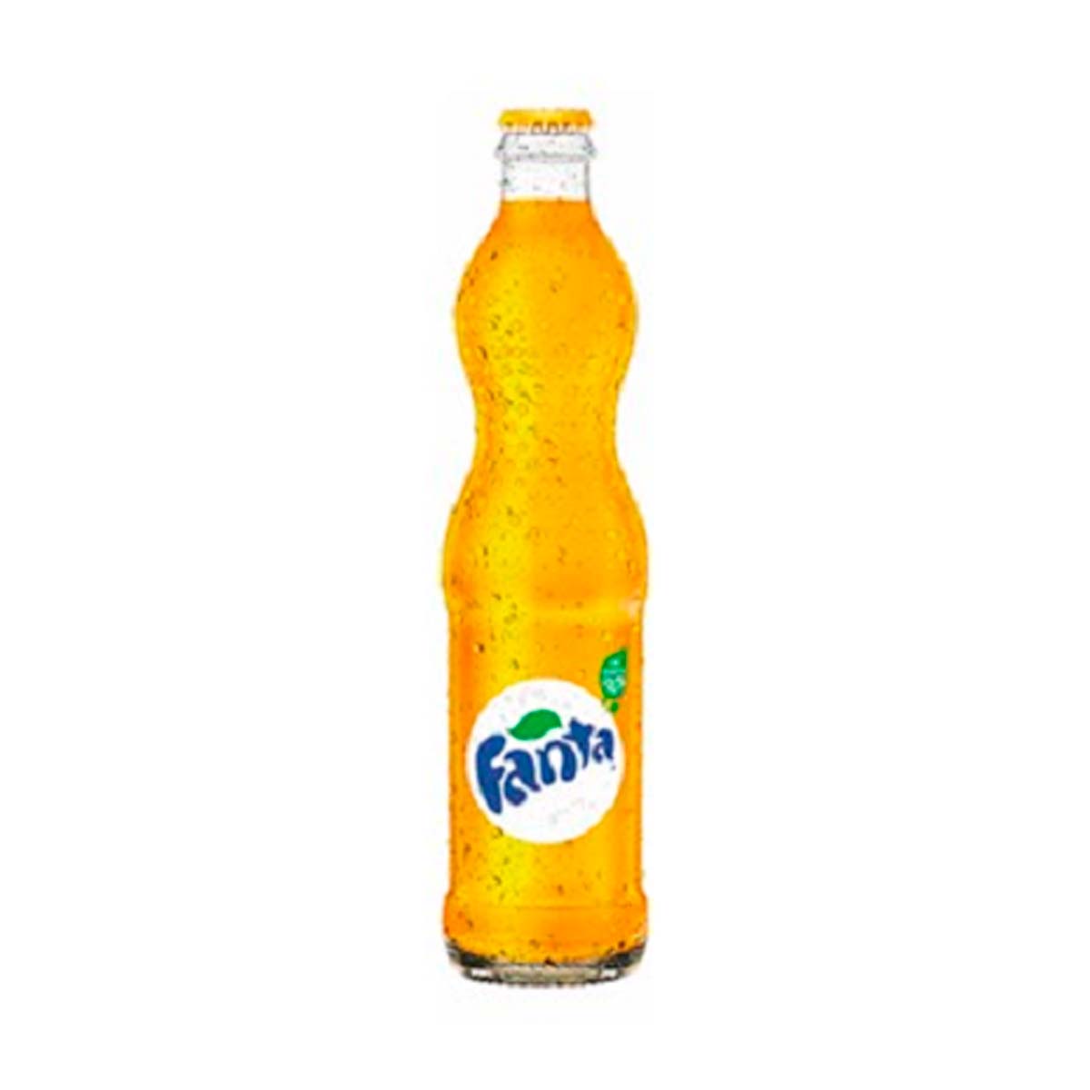 Fanta Laranja KS
