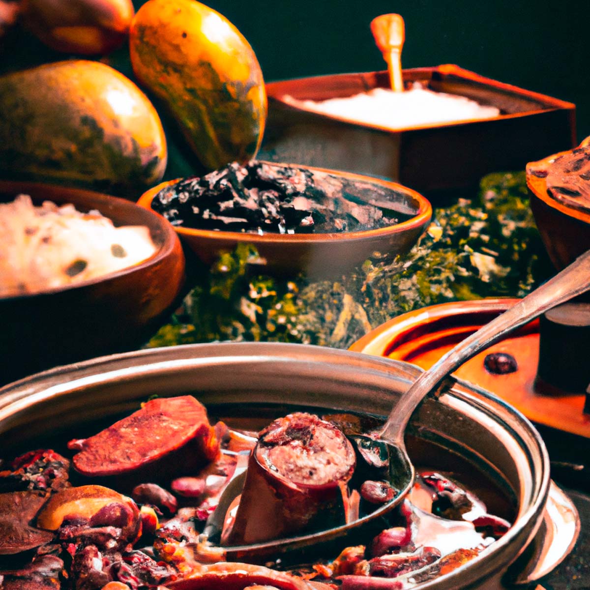 Feijoada