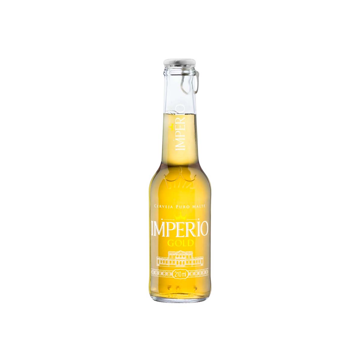 Imperio gold 210ml