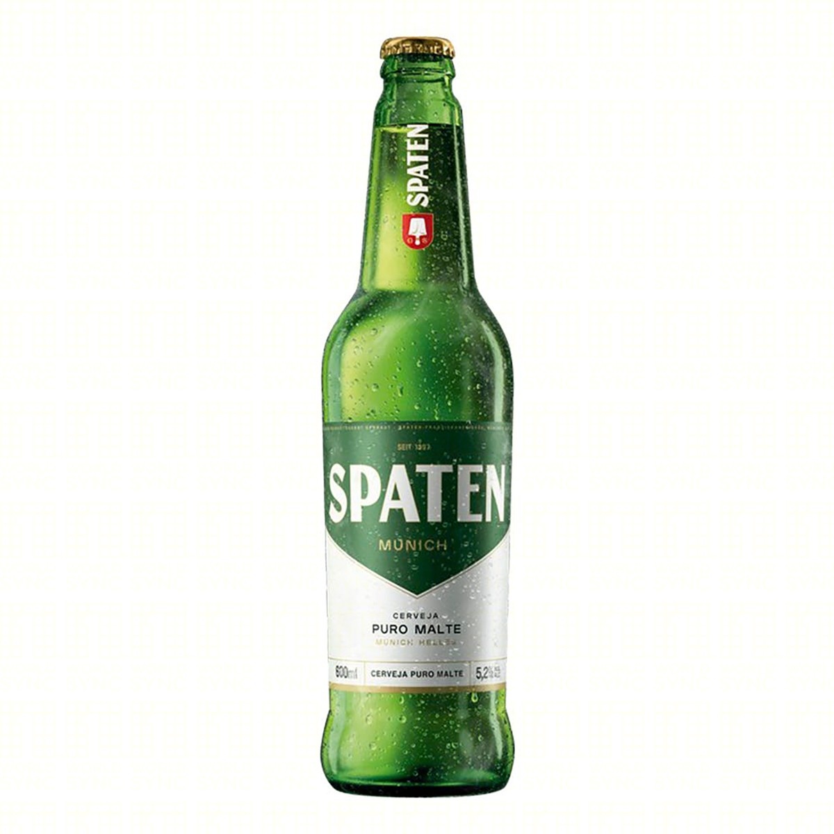 Cerveja Spaten