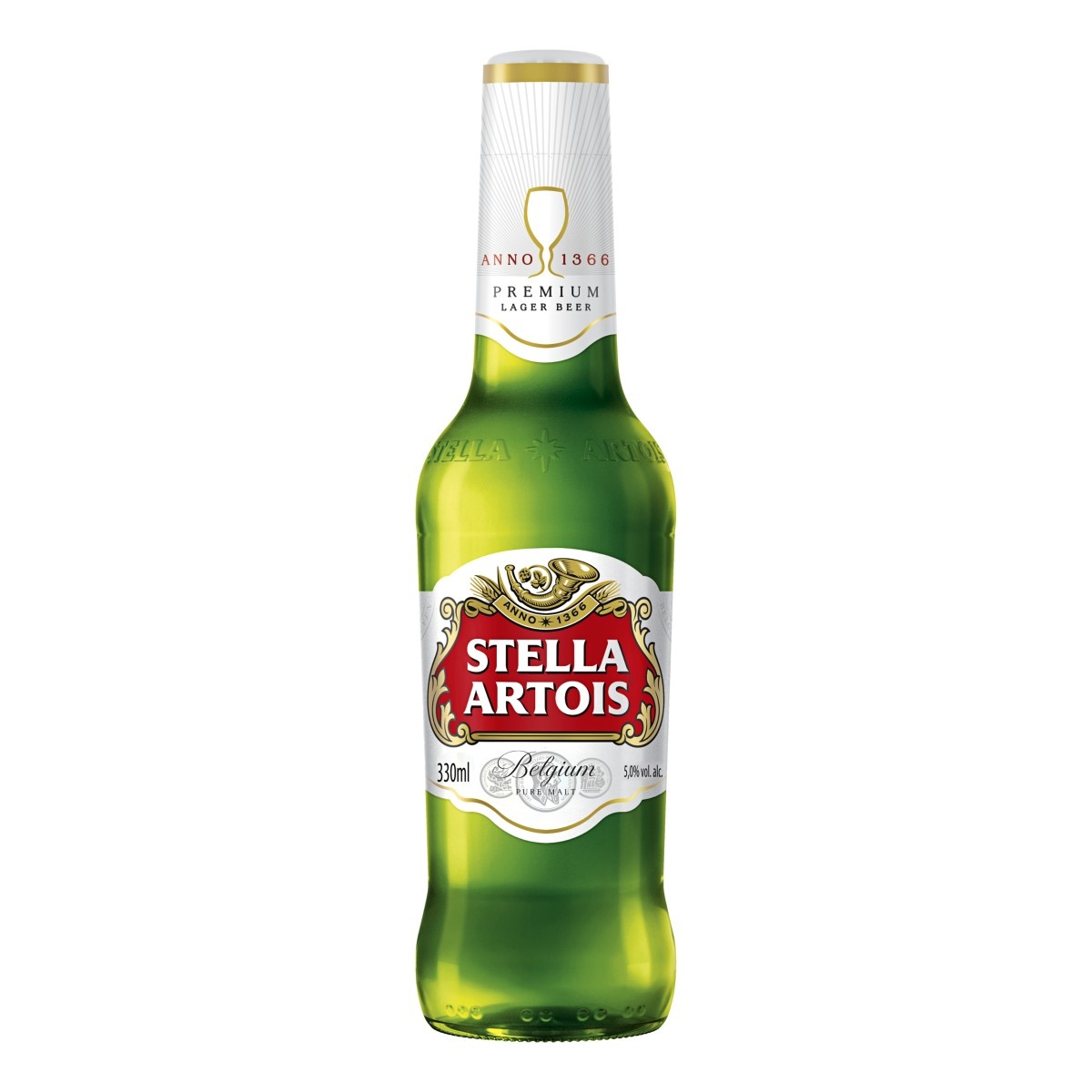 Cerveja Stella Artois